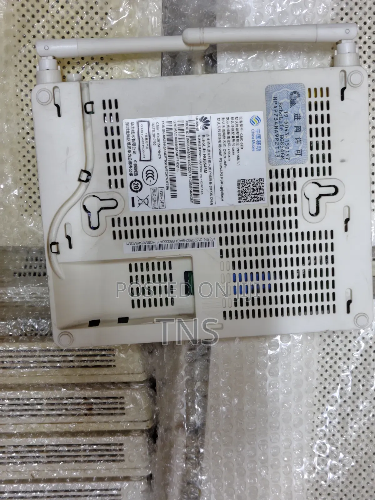 Refurbished China Mobile Xpon