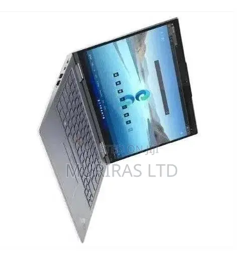 New Laptop Lenovo ThinkPad X1 Yoga 16GB Intel Core i7 SSD 1T