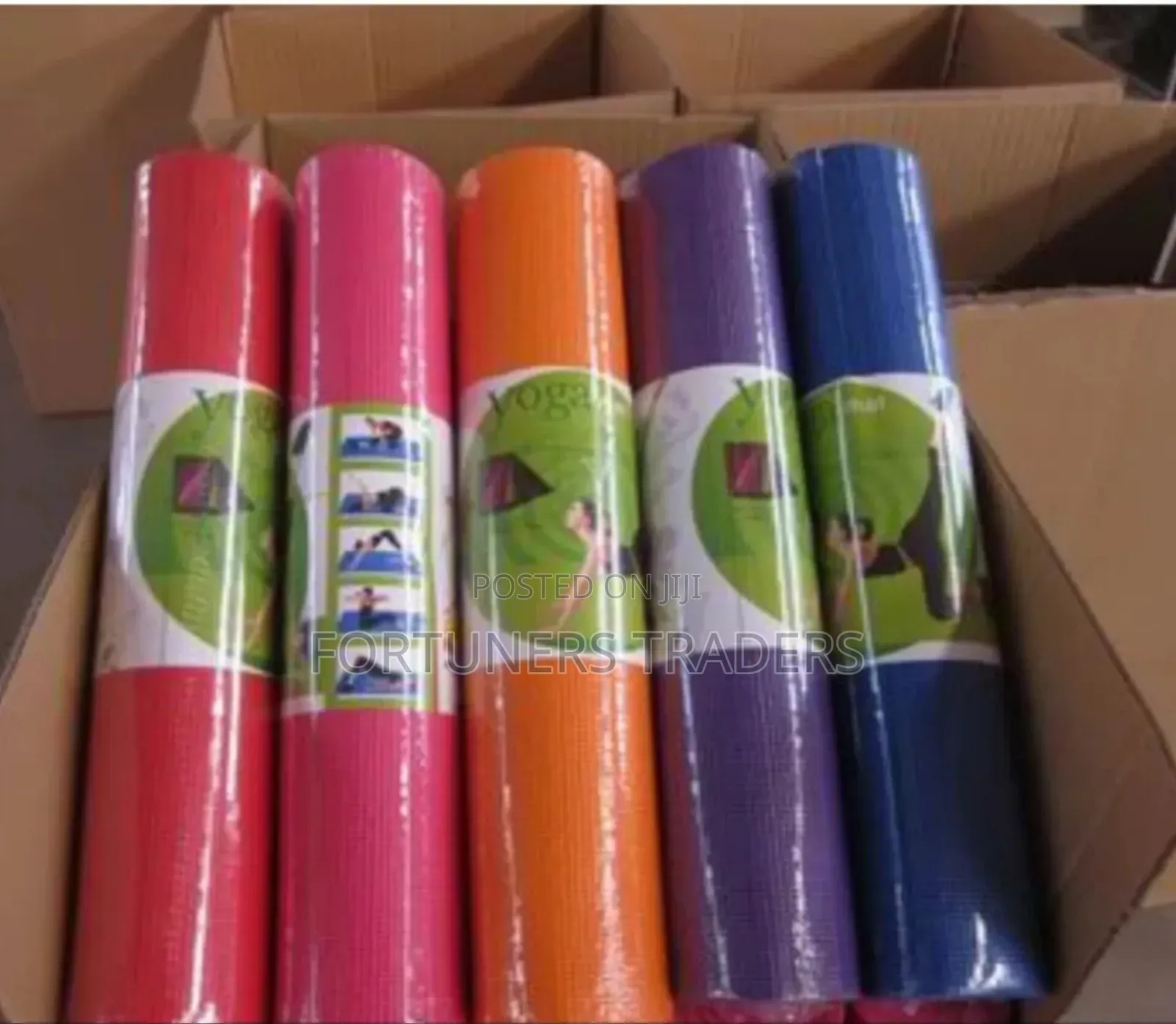 Yoga Mat Yoga Mat.