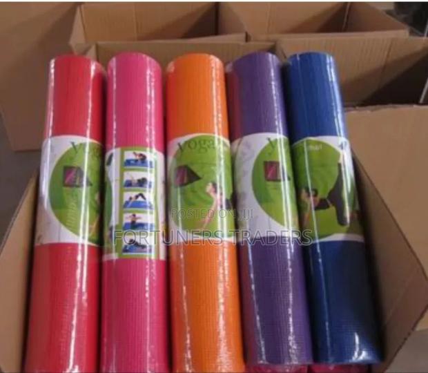 Yoga Mat Yoga Mat.