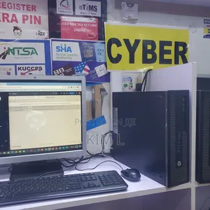 Cyber Services