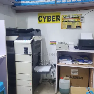 Cyber Services