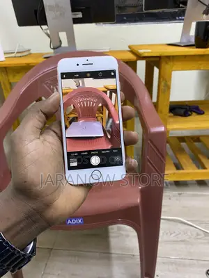 Apple iPhone 7 32 GB Pink