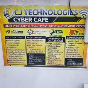 Cyber Services