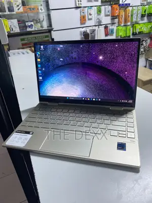 Laptop HP Envy x360 8GB Intel Core i7 SSD 512GB