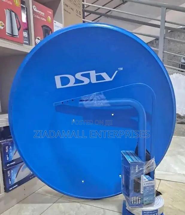 DSTV DSTV Complete Entertainment Full Kit - thumbnail 2
