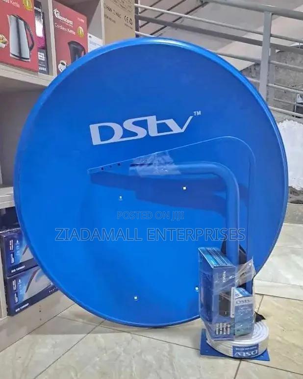 DSTV Complete Kit Premium DSTV Complete Installation Package - thumbnail 2