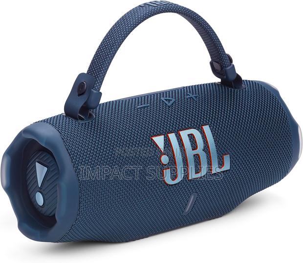 Charge 6 Bluetooth ,Waterproof, Wireless Speaker - thumbnail 2