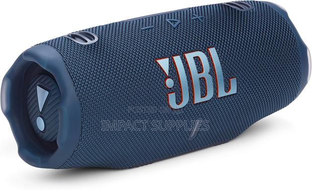 Charge 6 Bluetooth ,Waterproof, Wireless Speaker - thumbnail 3