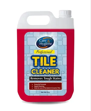 Tile Cleaner.