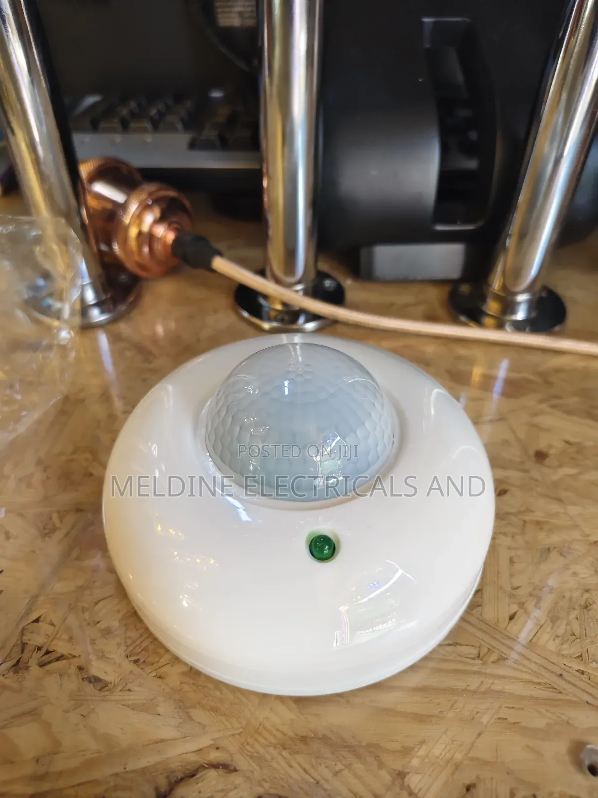 Surface Motion Sensor 3600