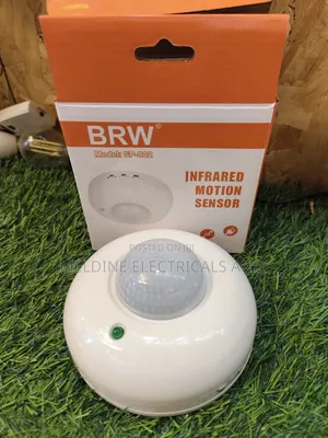 Surface Motion Sensor 3600
