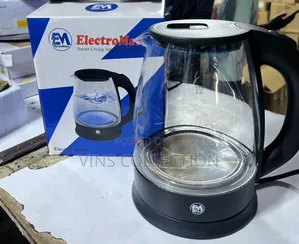 Electromate Electric Kettle