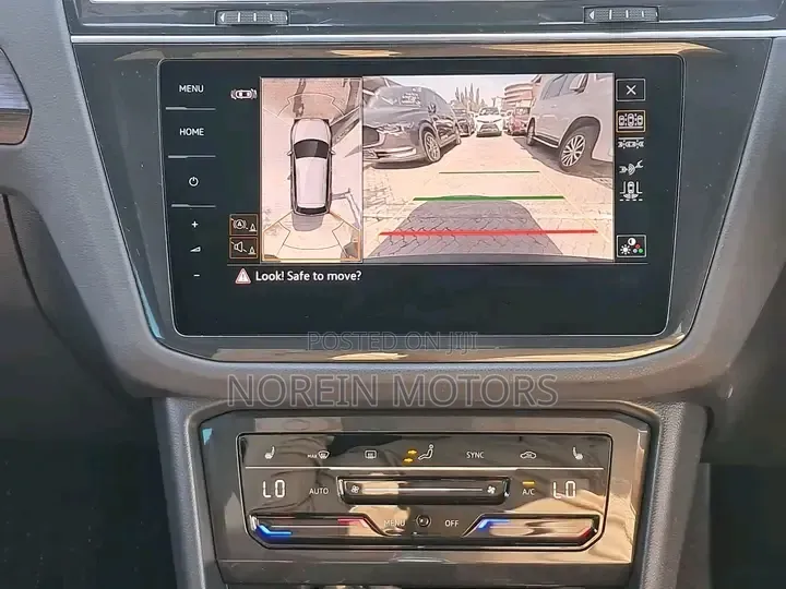 Toyota Noah 1.8 FWD Hybrid (7 seater) 2019 White