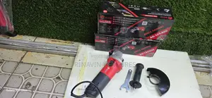 Edon Angle Grinder 4.5 Inch