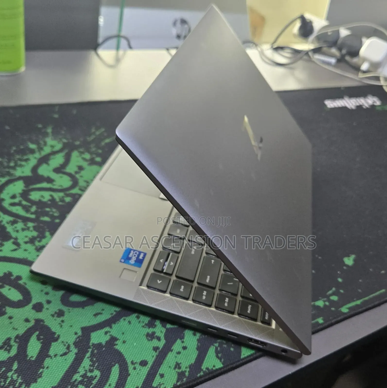 Laptop HP ZBook Firefly G8 32GB Intel Core i7 SSD 512GB