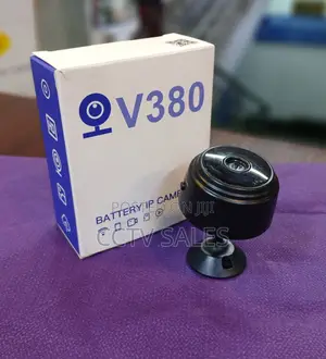 Battery A9 Camera 2mp