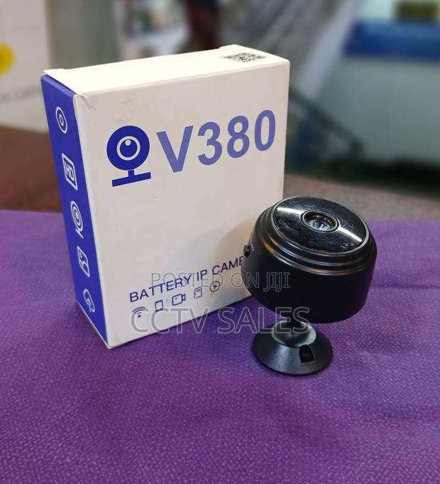 Battery A9 Camera 2mp - main view