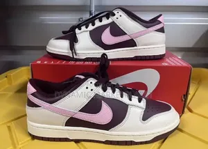 Nike Sb Dunk Valentine Shoes