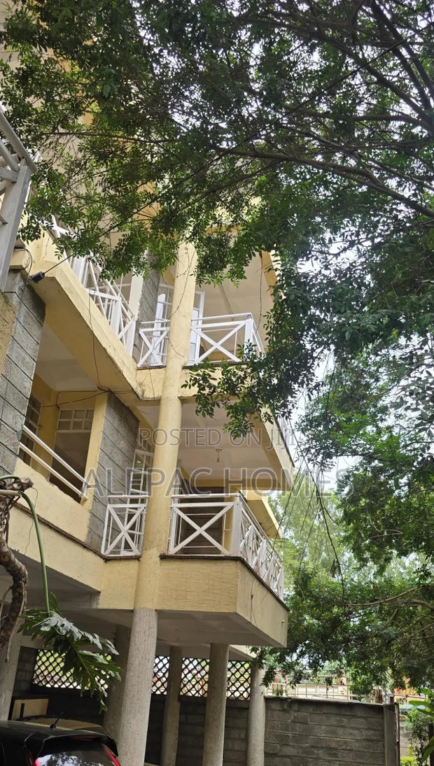2bdrm Apartment in Varsityville Estate, Kamakis for rent