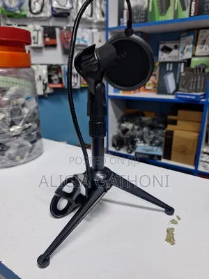 Microphone Stand