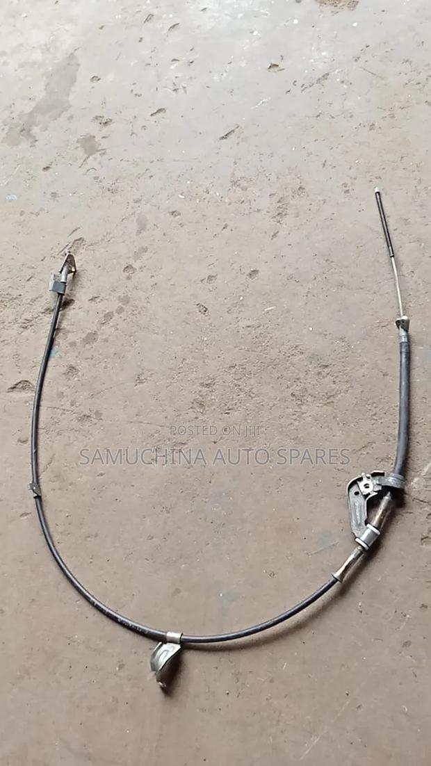 Handbrake Cable Toyota Probox Succeed New Model