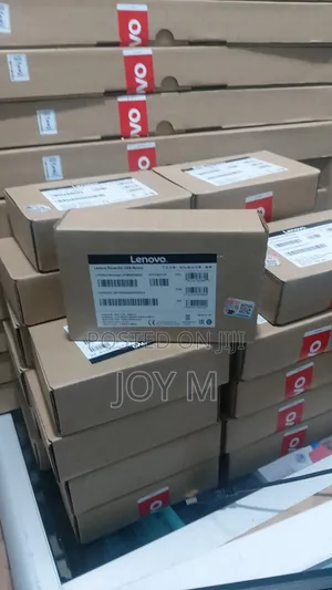 Lenovo Essential Usb Mouse