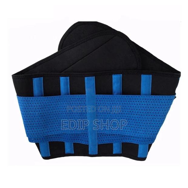 Quality Universal Body Shaper Belt. - main view