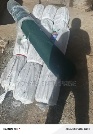 Heavy Duty Construction Nets