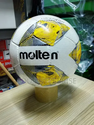 Molten Football