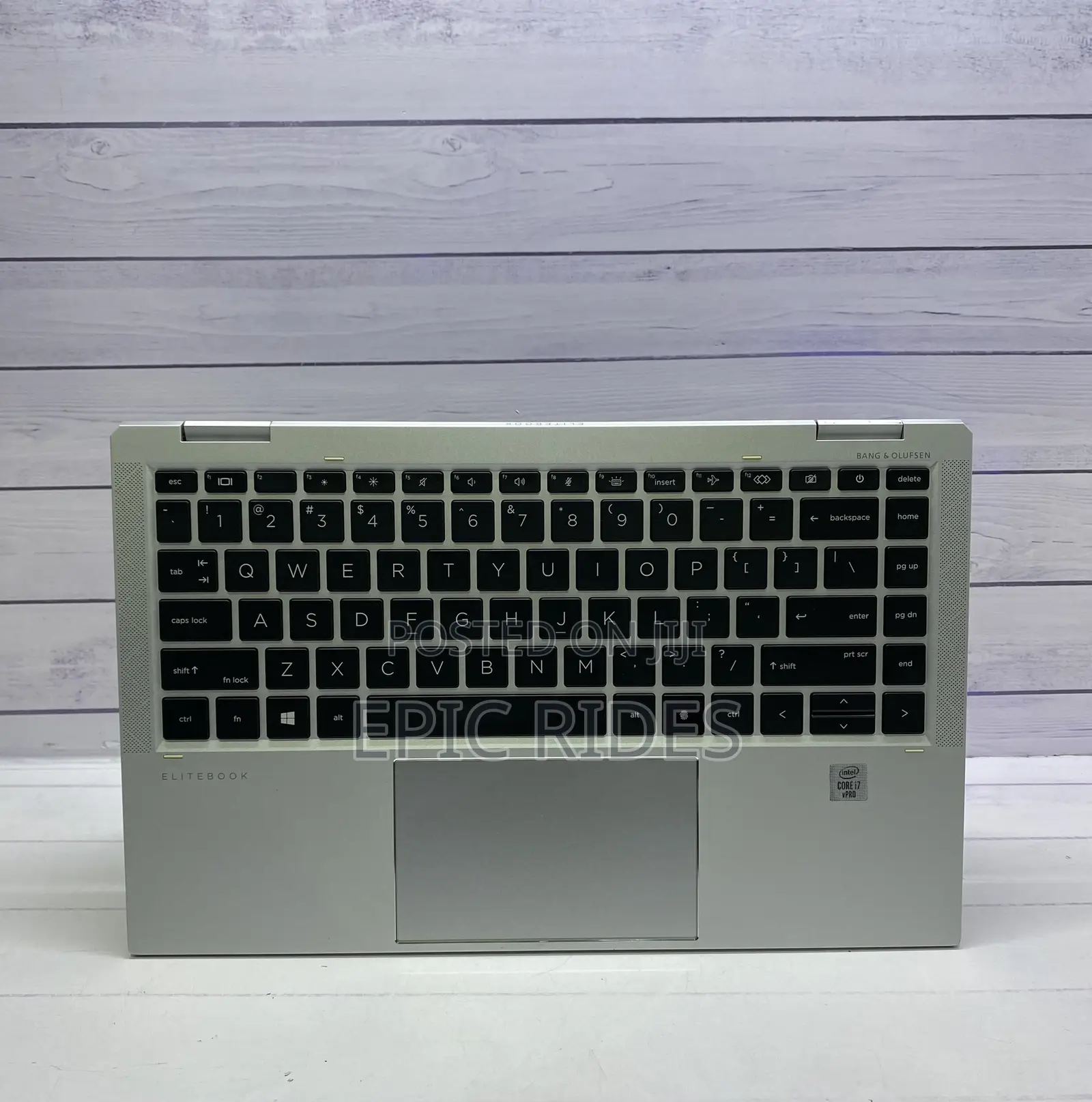 Laptop HP EliteBook x360 1040 G7 16GB Intel Core i7 SSD 512GB