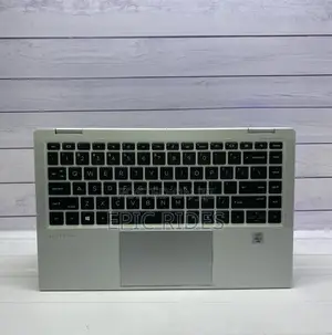 Laptop HP EliteBook x360 1040 G7 16GB Intel Core i7 SSD 512GB