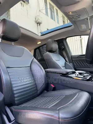 Mercedes-Benz GLE-Class GLE 350d 4MATIC 2019 Matt Black