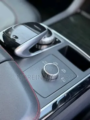 Mercedes-Benz GLE-Class GLE 350d 4MATIC 2019 Matt Black
