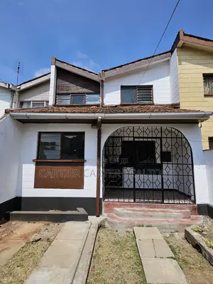 4bdrm Maisonette in BuruBuru for sale