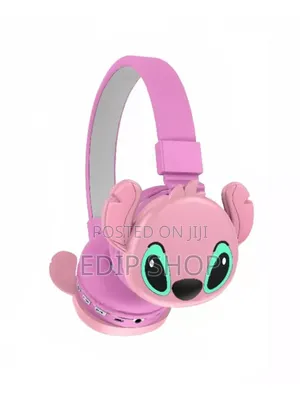Wireless Kids Headphones