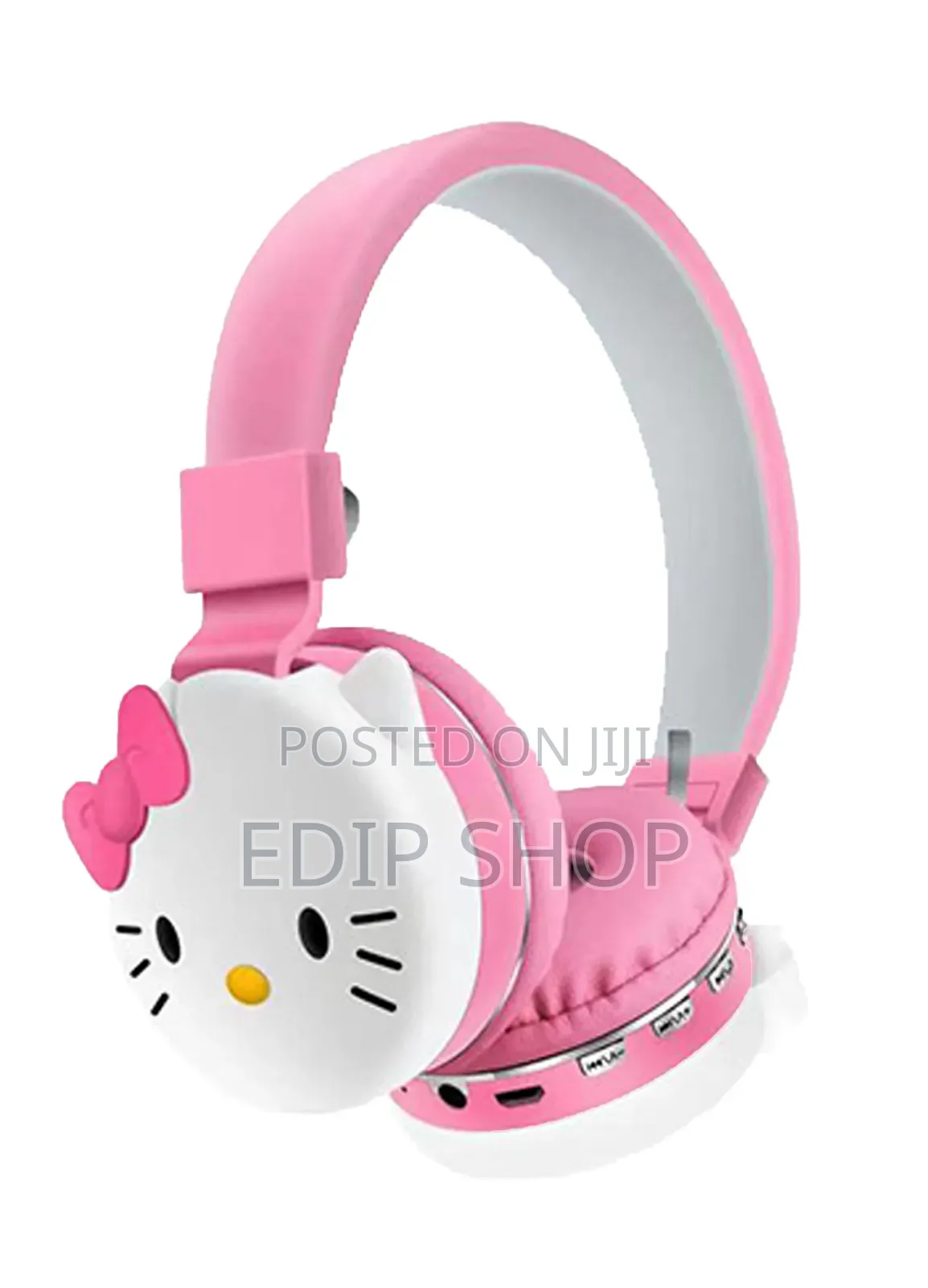 Wireless Kids Headphones