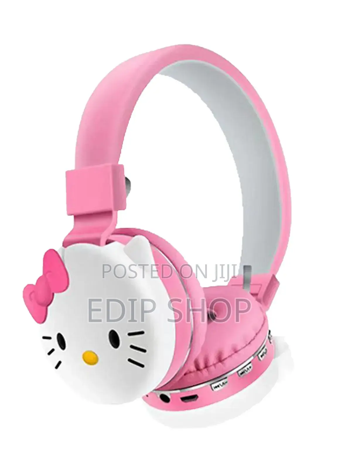 Wireless Kids Headphones