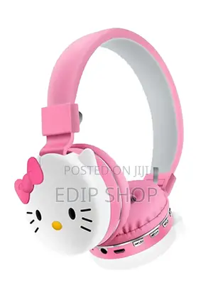 Wireless Kids Headphones