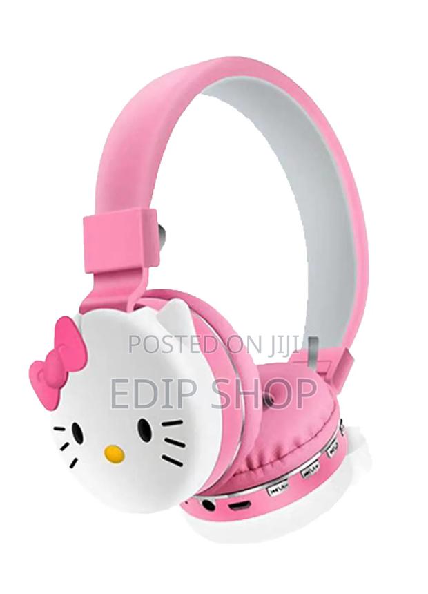 Wireless Kids Headphones