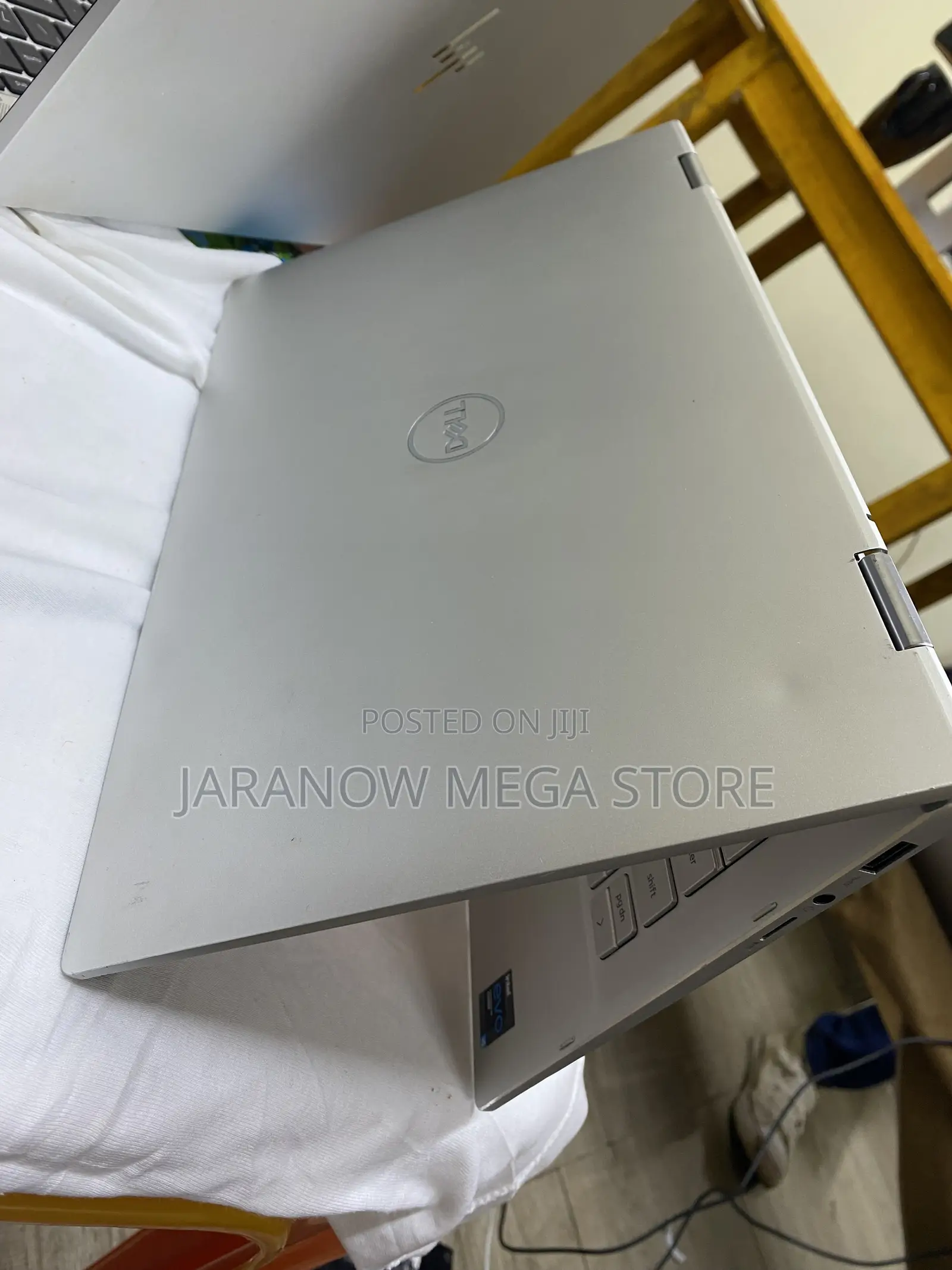 Laptop Dell Inspiron 7306 8GB Intel Core i5 SSD 256GB