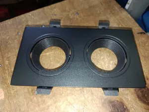 Gu10 Double Fitting