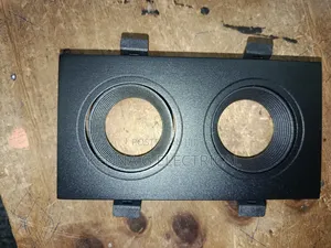 Gu10 Double Fitting