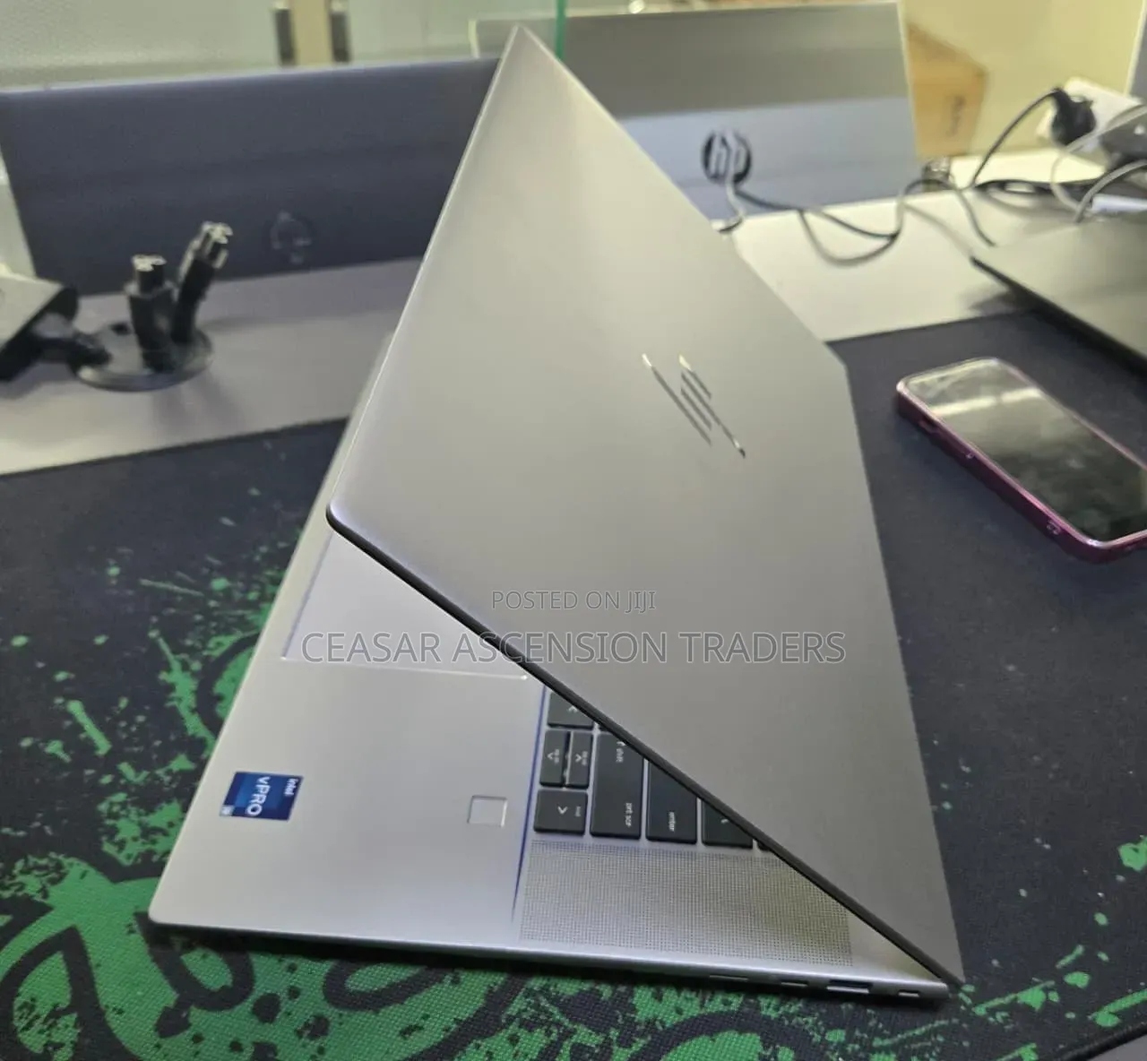 Laptop HP 32GB Intel Core i9 SSD 512GB
