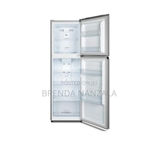 Hisense 203l Ref203dr Refrigerator -Frost Free Double Door - thumbnail 3
