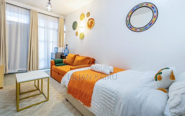 Studio Apartment in Royal Suburbs By, Roysambu for sale - thumbnail 3