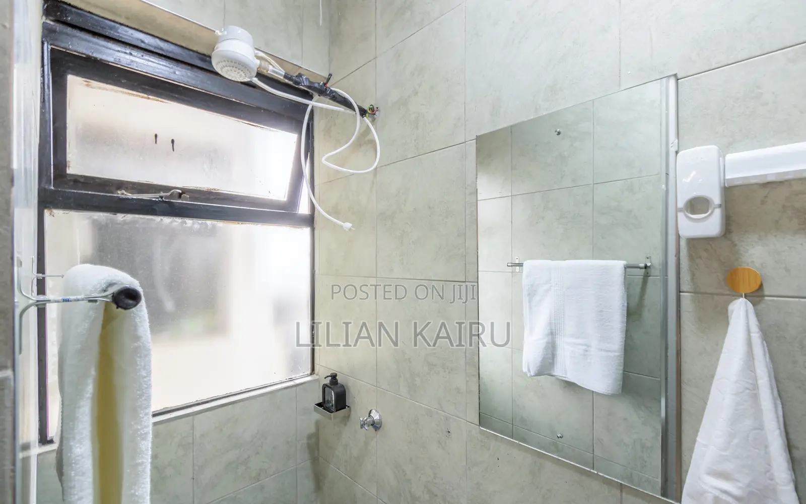 Studio Apartment in Royal Suburbs By, Roysambu for sale