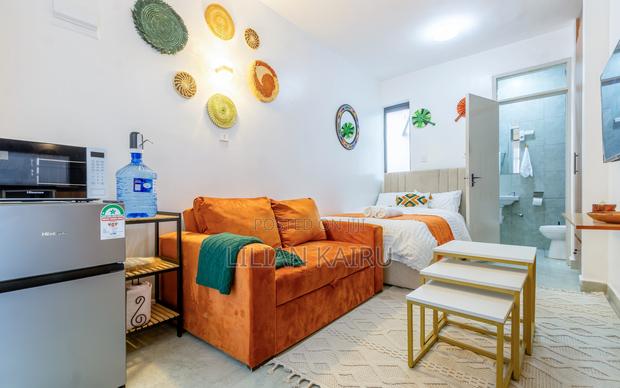 Studio Apartment in Royal Suburbs By, Roysambu for sale - thumbnail 6