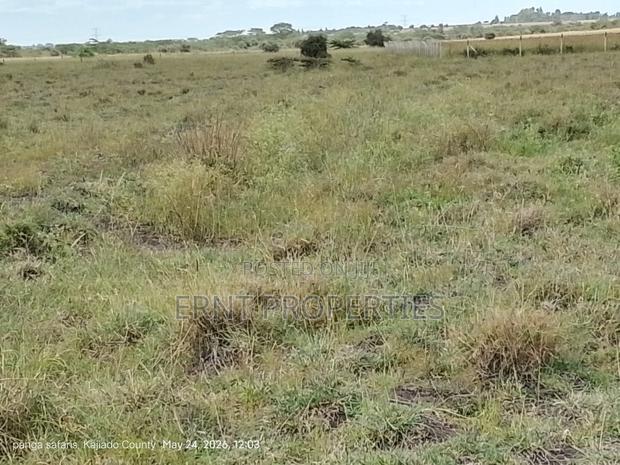 Quick Sale Alert. 2 Adjacent Quarter Acre Plots at KSH Each - thumbnail 3