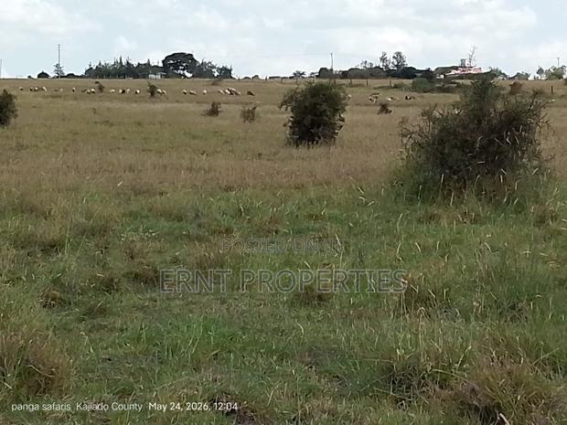 Quick Sale Alert. 2 Adjacent Quarter Acre Plots at KSH Each - thumbnail 4